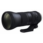 Tamron AF SP 150-600/5,0-6,3 Di VC USD G2 for Nikon