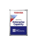 Toshiba MG10ADA200E disque dur 2 To 7200 tr/min 512 Mo 3.5" Série ATA III