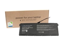 IPC-Computer Batterie 42Wh Nouveau compatible pour Acer TravelMate Spin B3 (B311