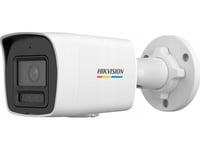 Kamera Ip Hikvision Kamera Ip Ds-2Cd1027g2h-Liu(2.8Mm) Colorvu - 1080P Hikvision