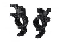 Traxxas X-MAXX Steering Blocks - Left and Right TRX7737