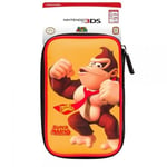 Pochette (housse) DONKEY KONG Bigben pour NINTENDO 3DS, 3DSXL, New 3DSXL