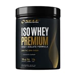 Self Omninutrition Iso Whey Premium 1 Kg Choklad