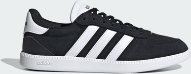 Adidas Adidas Breaknet Sleek Skor Urheilu CBLACK/FTWWHT