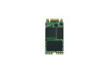 Transcend MTS420 - 120 GB - SSD - SATA 6 Gb/s - M.2 Card