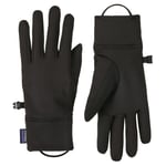 Patagonia R1 Daily Gloves Black - L