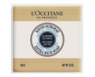 L'Occitane Shea Butter Extra Gentle Soap 100g