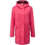 "Womens Original Cotton Hunting Coat"