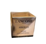 Lancome Moisturising Cream Absolue Rich Cream wIth Perpetual Rose Extracts 15ml