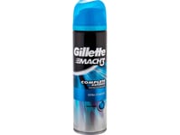 Gillette Gillette Mach3 Complete Defense Extra Comfort Żel Do Golenia 200Ml