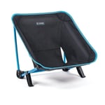 Helinox Incline Festival Chair - Chaise de camping Black Taille unique