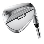 Ping S159 Chrome Wedge, Höger (Vanligast), 60/S-10