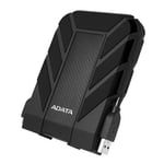 Adata 2Tb Hd710 Pro Rugged External Hard Drive 2.5" Usb 3.1 Ip68 Water/Dust