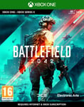 Battlefield 2042 (DE/Multi in Game)