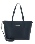 VALENTINO Zero Re, Sac Femme, Bleu Sarcelle, Taille Unique