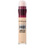 Instant Ani-Age Eraser Concealer ansiktsconcealer med svamp 00 Ivory 6,8ml