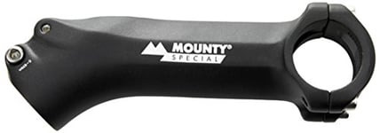 Mounty-tec-stem 31,8 x 90 x 20 mm ø 0780BS Taille Unique