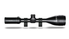 Hawke Fast mount 3-9x50 AO IR Scope