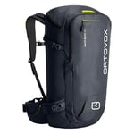 ORTOVOX 46485-90501 Haute Route 38 S Sports backpack Unisex Adult Black Steel Taille U