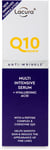 Aldi Lacura Renew Q10 Multi Intensive Serum Anti Wrinkle Face Care 50 millilitre