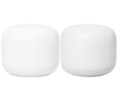 Google Nest Wifi  Router And Point