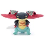 Takara Tomy Pokemon Plush doll Get Kimi Ni Kimeta Dragapult