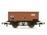 Hornby R60250 BR, 27T Iron Ore Tippler Wagon - Era 7 Freight Wagons