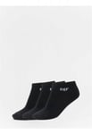 Urban Classics Tesla Socks (35-38,white)