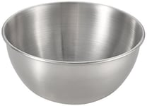 IBILI Saladier Inox Bistro 12 cm 717012, Argent