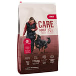 Ekonomipack: 2 x 10 kg Mera Care - Care Adult Lamb & Rice