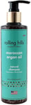 ROLLING HILLS MOROCCAN ARGAN OIL SHAMPOO 250 ML