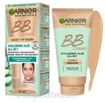 Garnier BB ,Aloe All-in-One , dark, all skin types 50ml