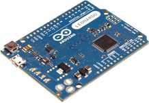 Arduino Leonardo utvecklingsplattform