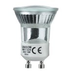 GU10 MR11 Halogen 18W dim