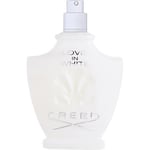 CREED LOVE IN WHITE by CREED 2.5 OZ TESTER
