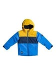 Groomer ‑ Snow Jacket for Boys 2-7