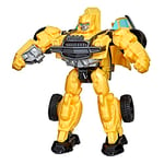 Transformers: Rise of the Beasts Film, Beast Alliance, Battle Changers Bumblebee Action Figure – 6 and Up, 11 cm