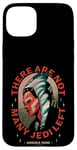 Coque pour iPhone 15 Plus Star Wars The Mandalorian Ahsoka Tano Not Many Jedi