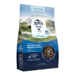 Ziwi Peak Steam & Torkat lamm - 3,2 kg