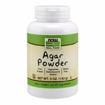 Agar Powder 5 Oz By Now Foods