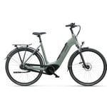 Batavus Altura Power grön - Medium 51 cm