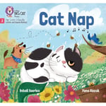 Cat Nap (häftad, eng)