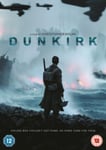 Dunkirk DVD