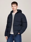 Tommy Hilfiger Lightweight Puffer Jacket