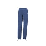 E9 Onda VS - Pantalon escalade femme Blue ST XS