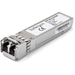 StarTech Dell EMC SFP-10G-USR Compatible SFP+ Module  10GBASE-SR  10GbE Multimode Fiber MMF Optic Transceiver  10GE Gigabit Ethernet SFP+  LC