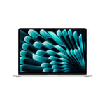 Apple MacBook Air 15-inch : M3 chip with 8-core CPU and 10-core GPU, 1