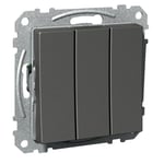 SCHNEIDER ELECTRIC EXXACT 1+1+1-KYTKIN JOUSILIITOS ANTRASIITTI (WDE003536)