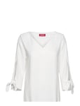 Esprit Casual Blouses Woven Vit