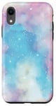 iPhone XR Space & Universe Cosmos Nebula Astro Case